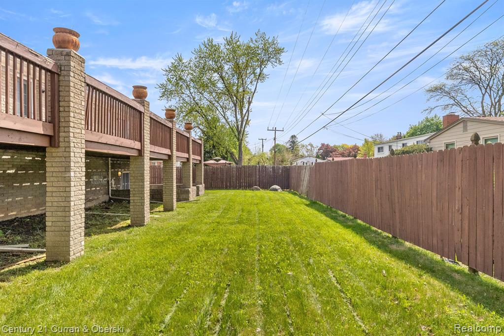 21191 Andover Road Southfield, MI 48076 - Photo 28 of 34