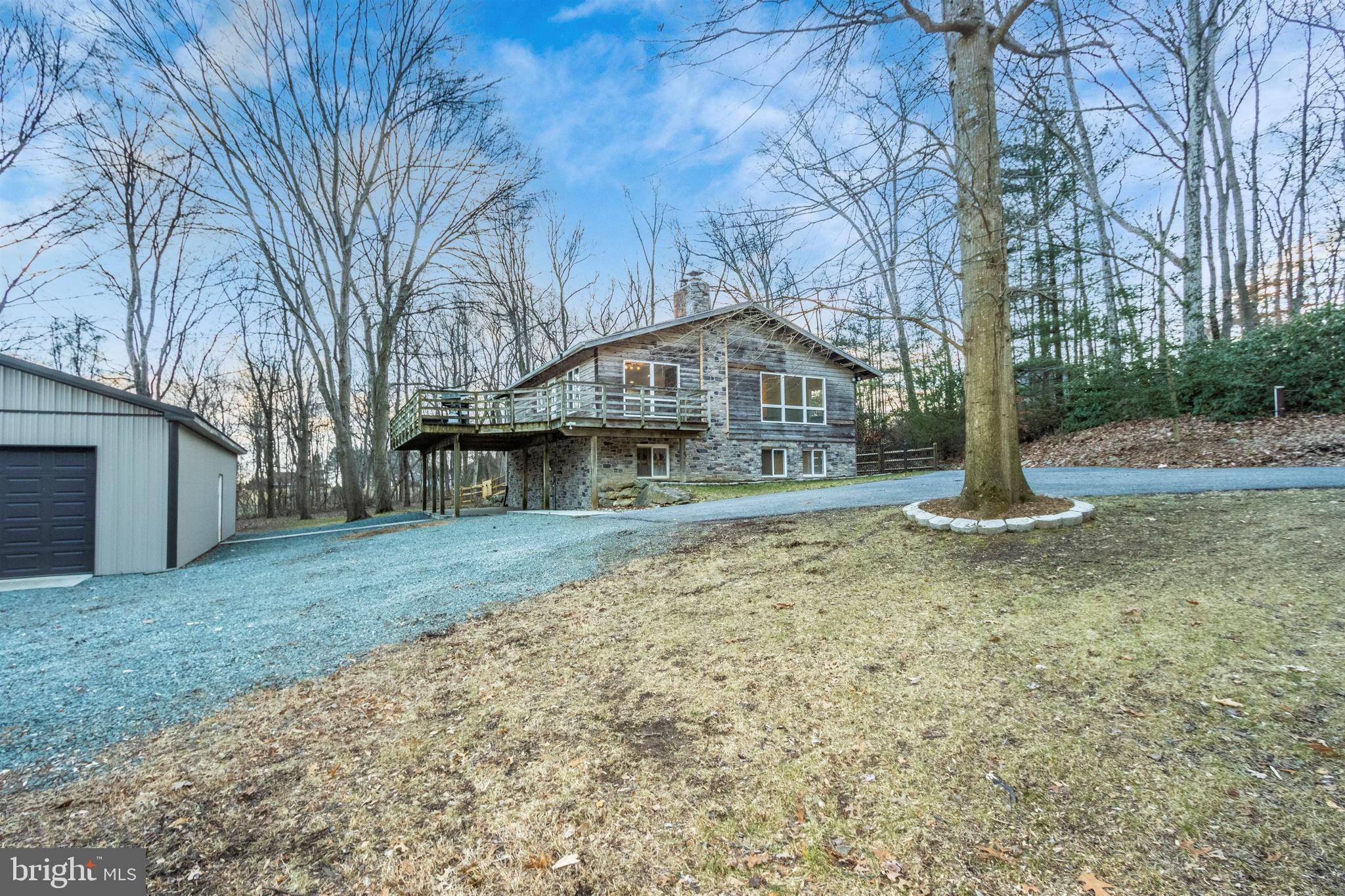 13833 Pryor Road Thurmont, MD 21788 - Photo 39 of 64 Gallery Image 39