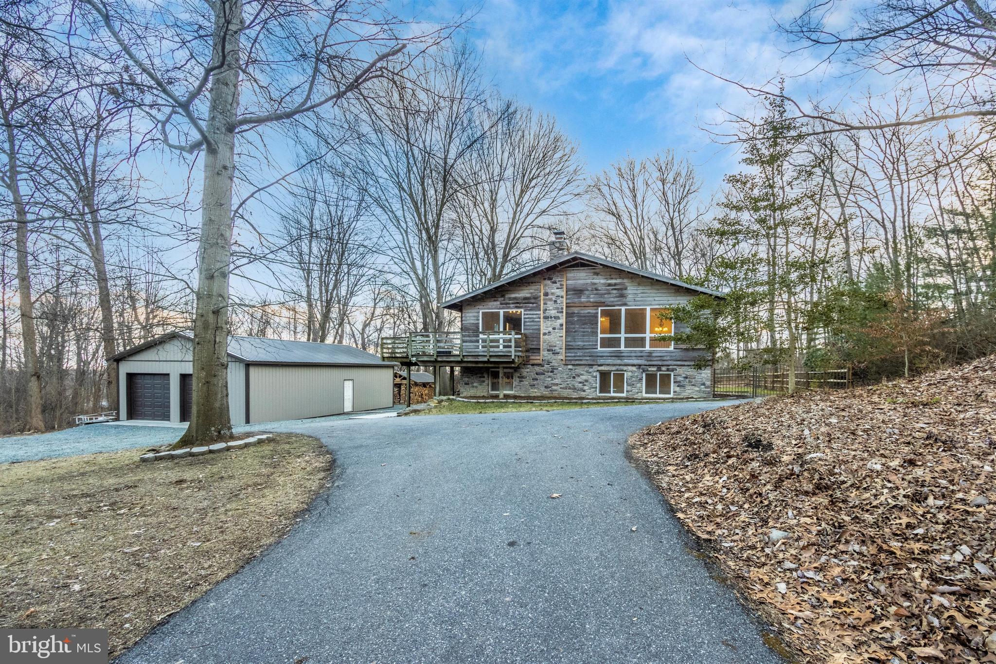 13833 Pryor Road Thurmont, MD 21788 - Photo 40 of 64 Gallery Image 40