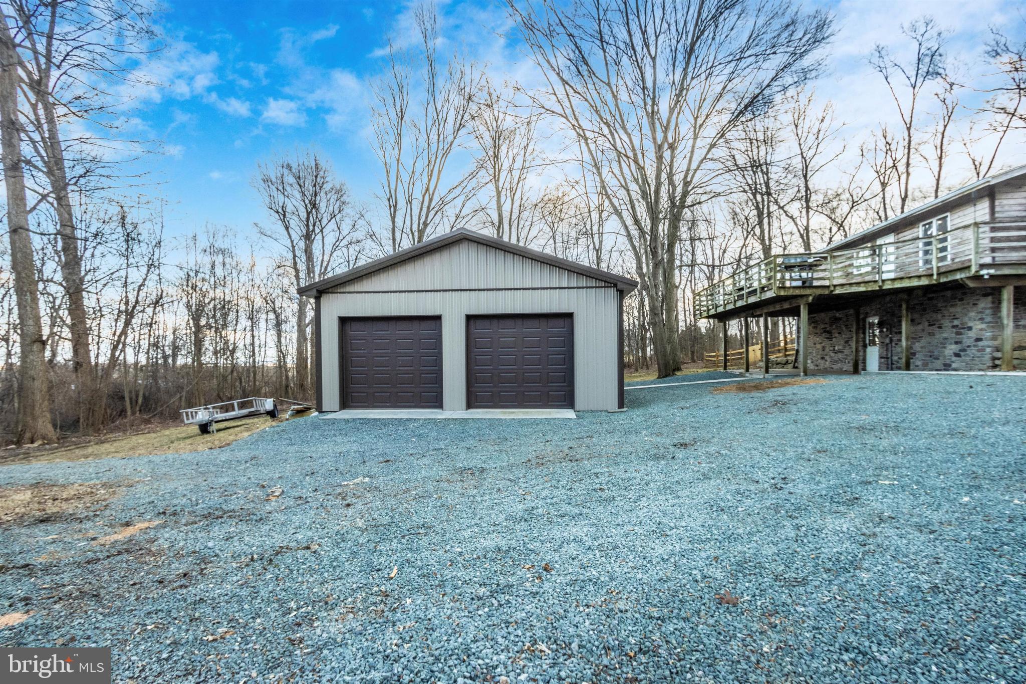 13833 Pryor Road Thurmont, MD 21788 - Photo 41 of 64 Gallery Image 41