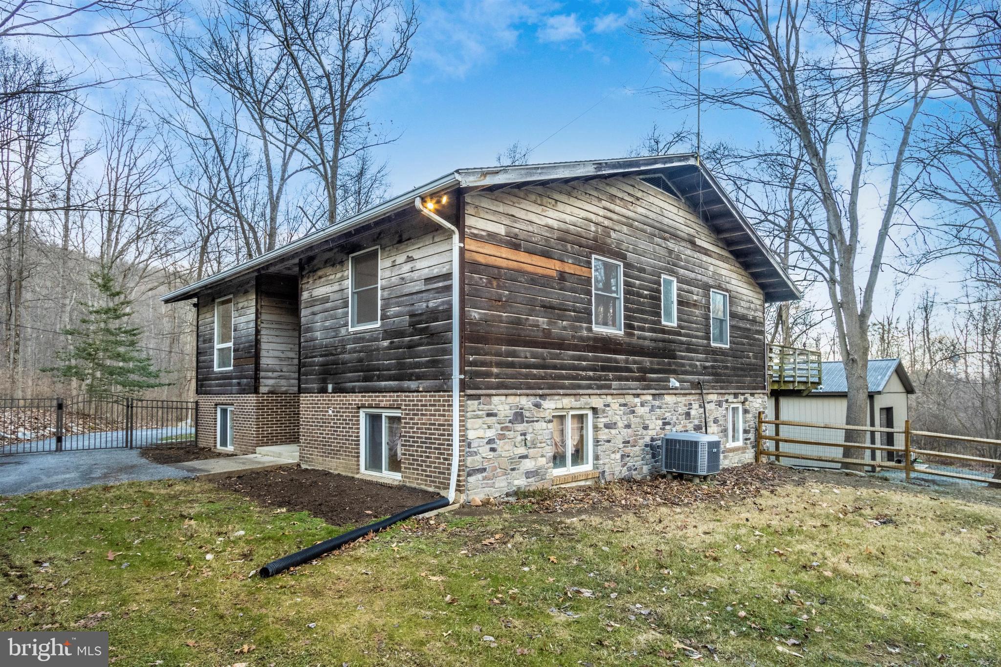 13833 Pryor Road Thurmont, MD 21788 - Photo 43 of 64 Gallery Image 43