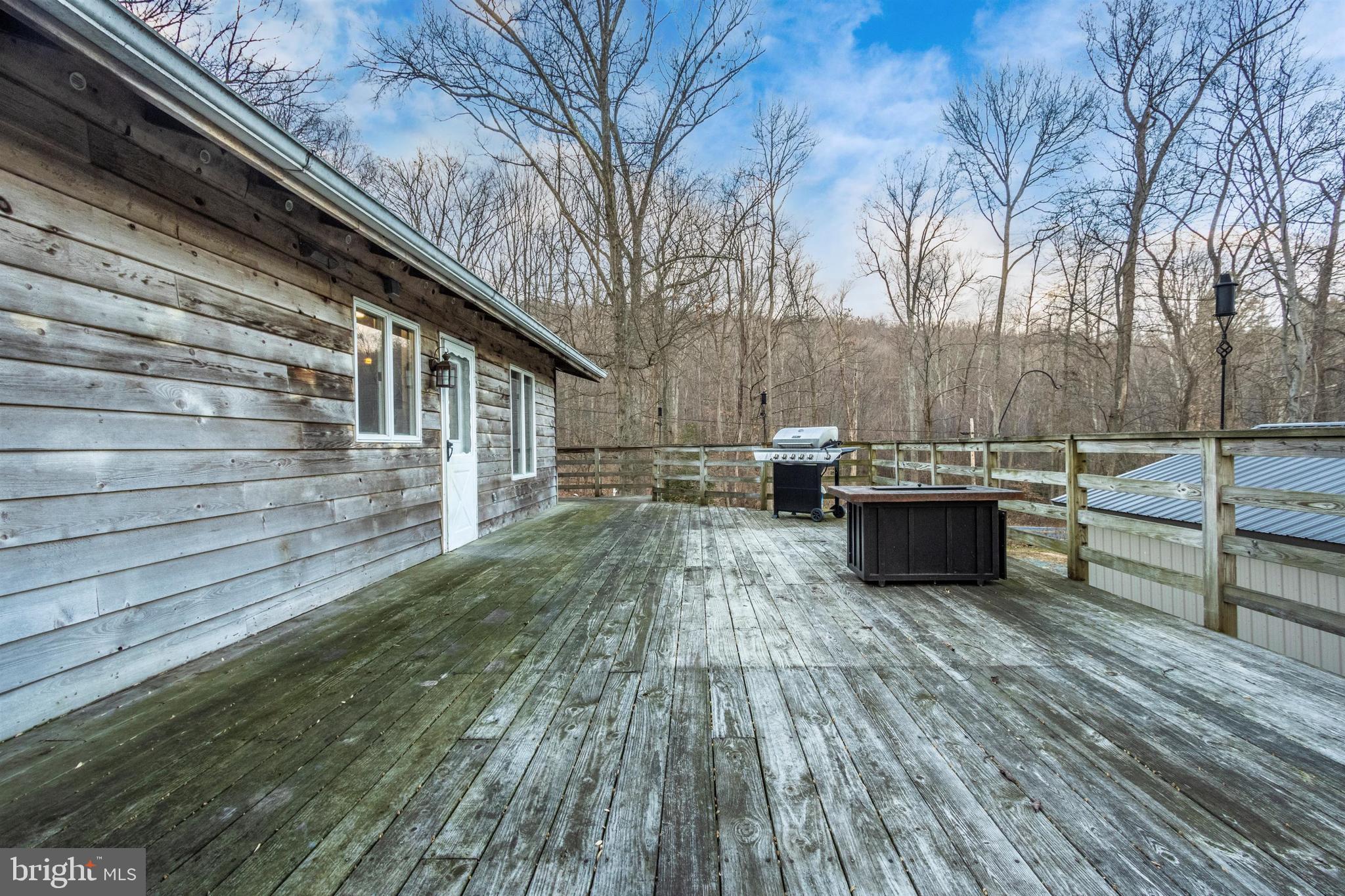 13833 Pryor Road Thurmont, MD 21788 - Photo 48 of 64 Gallery Image 48