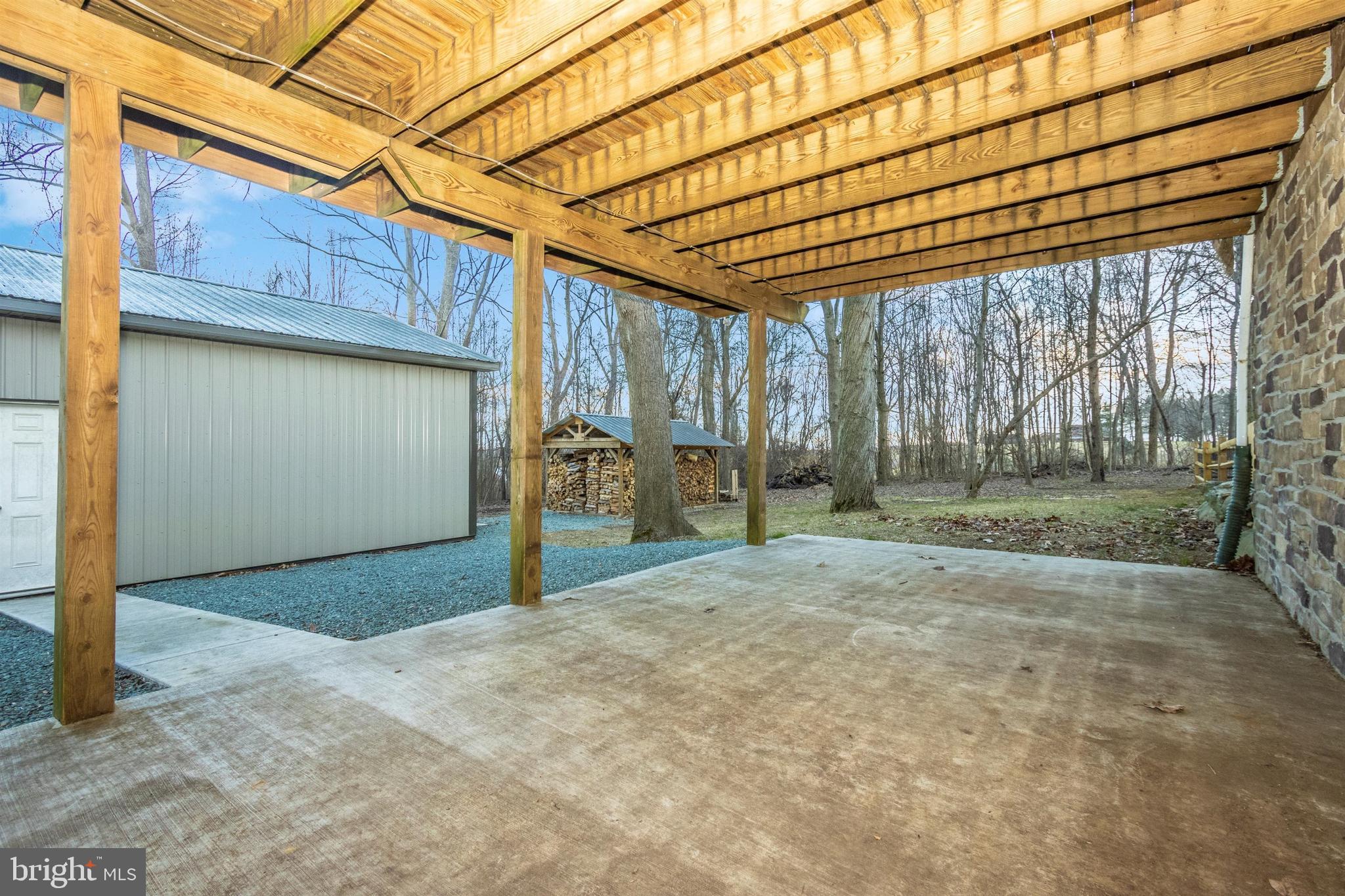 13833 Pryor Road Thurmont, MD 21788 - Photo 51 of 64 Gallery Image 51