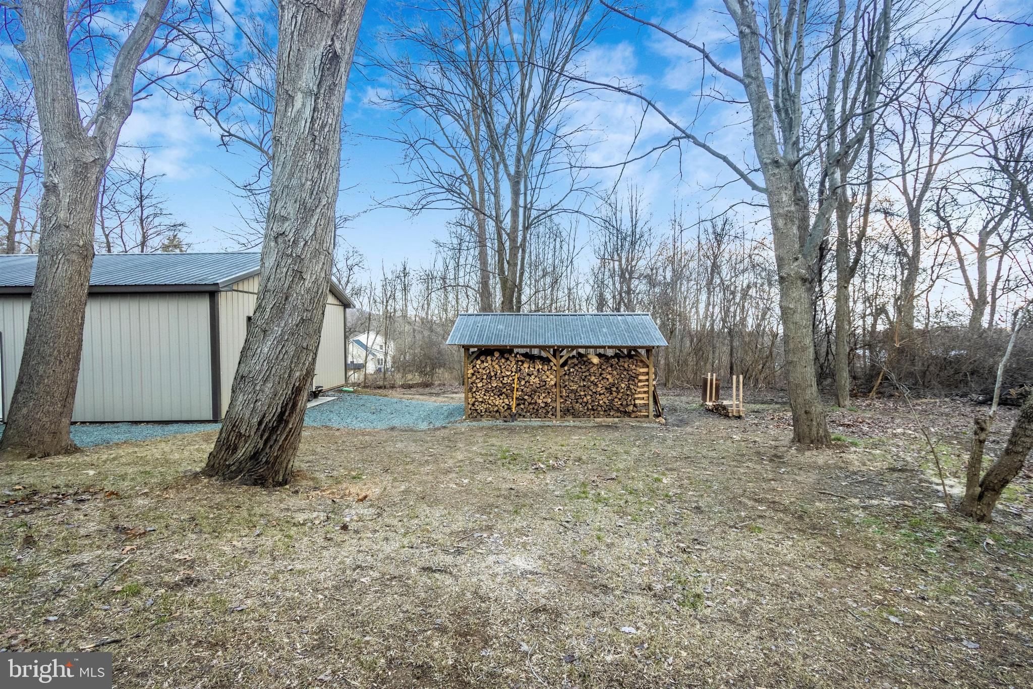 13833 Pryor Road Thurmont, MD 21788 - Photo 54 of 64 Gallery Image 54