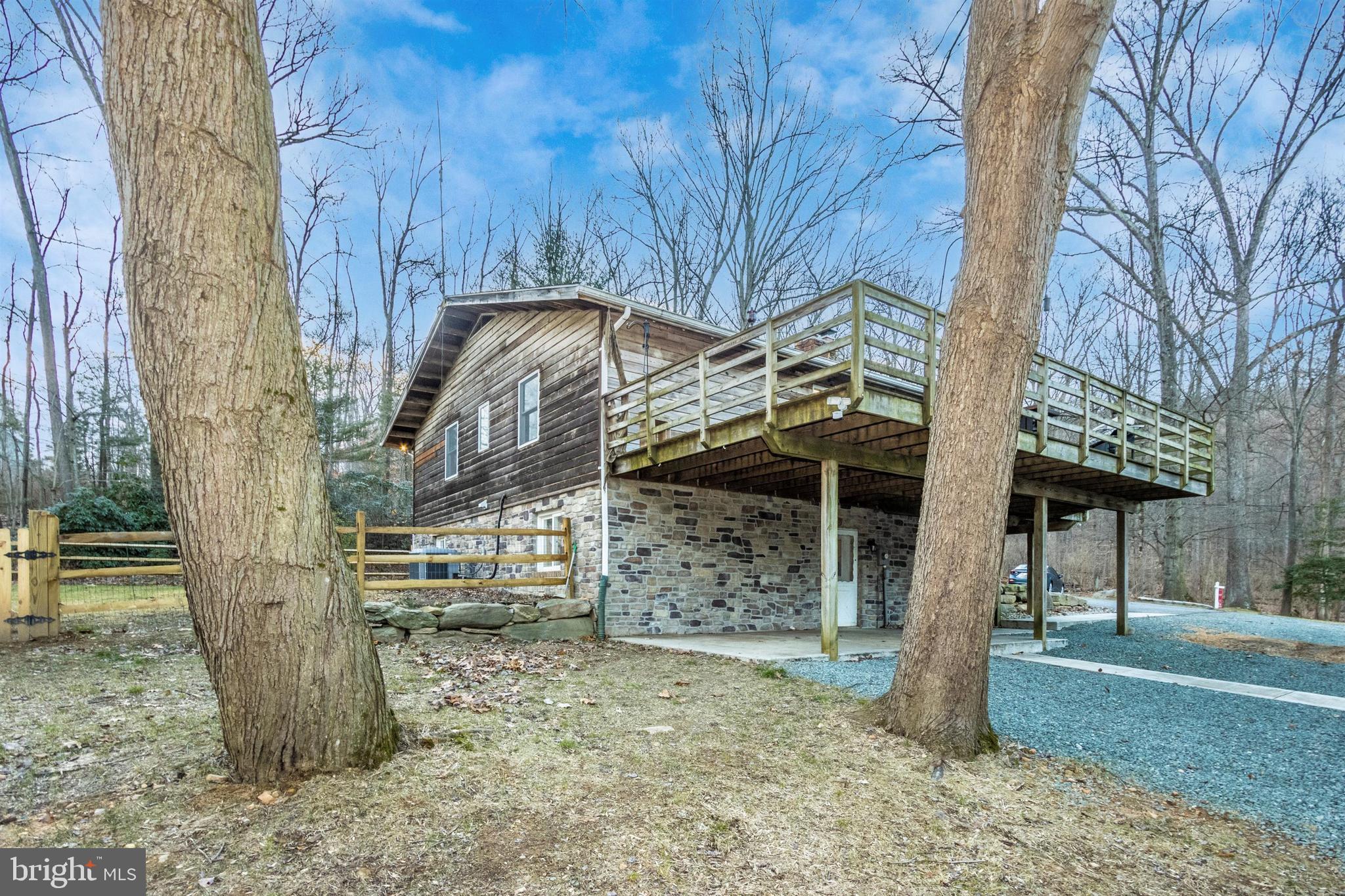 13833 Pryor Road Thurmont, MD 21788 - Photo 56 of 64 Gallery Image 56