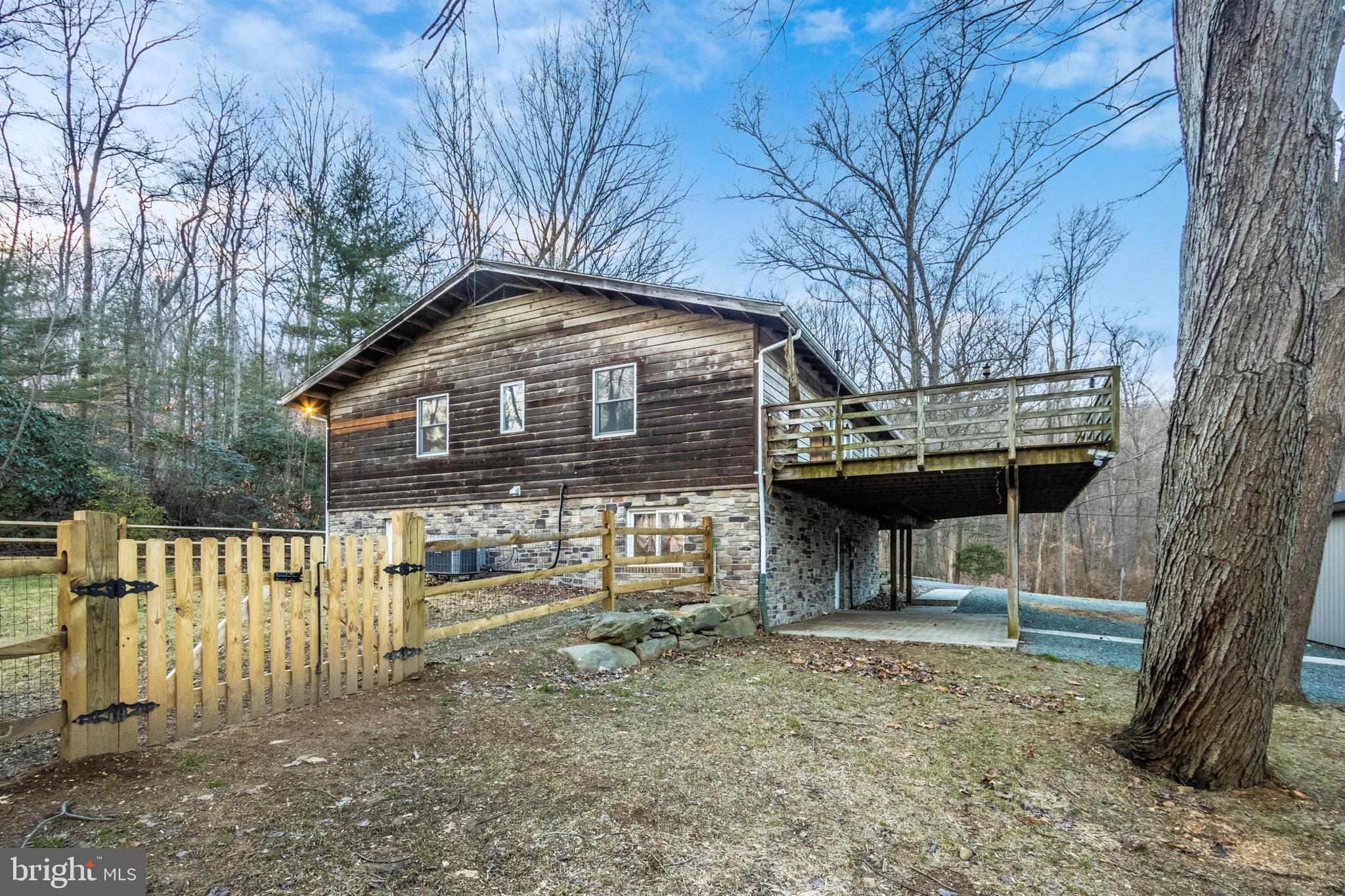 13833 Pryor Road Thurmont, MD 21788 - Photo 57 of 64 Gallery Image 57