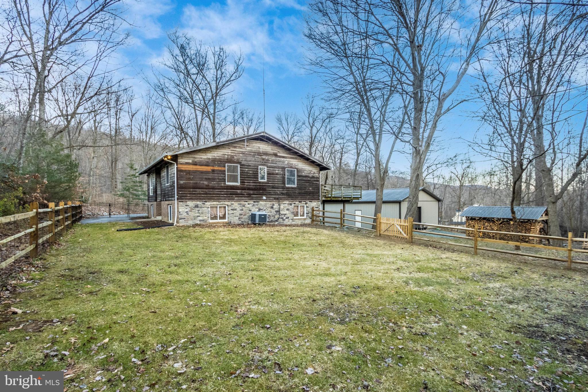 13833 Pryor Road Thurmont, MD 21788 - Photo 59 of 64 Gallery Image 59