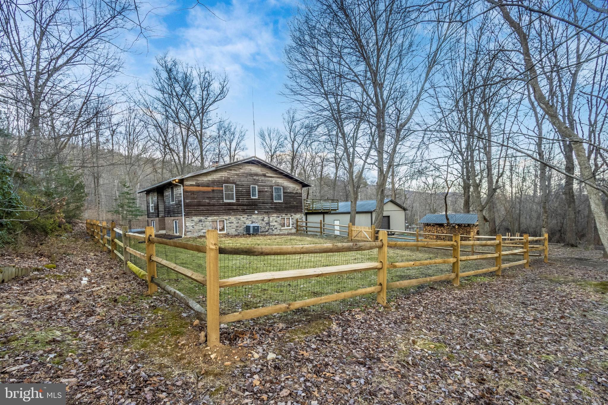 13833 Pryor Road Thurmont, MD 21788 - Photo 61 of 64 Gallery Image 61