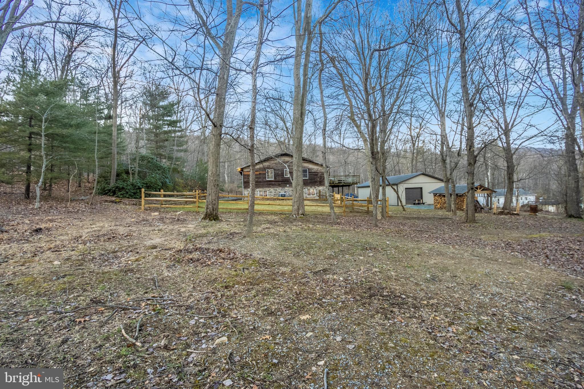 13833 Pryor Road Thurmont, MD 21788 - Photo 62 of 64 Gallery Image 62
