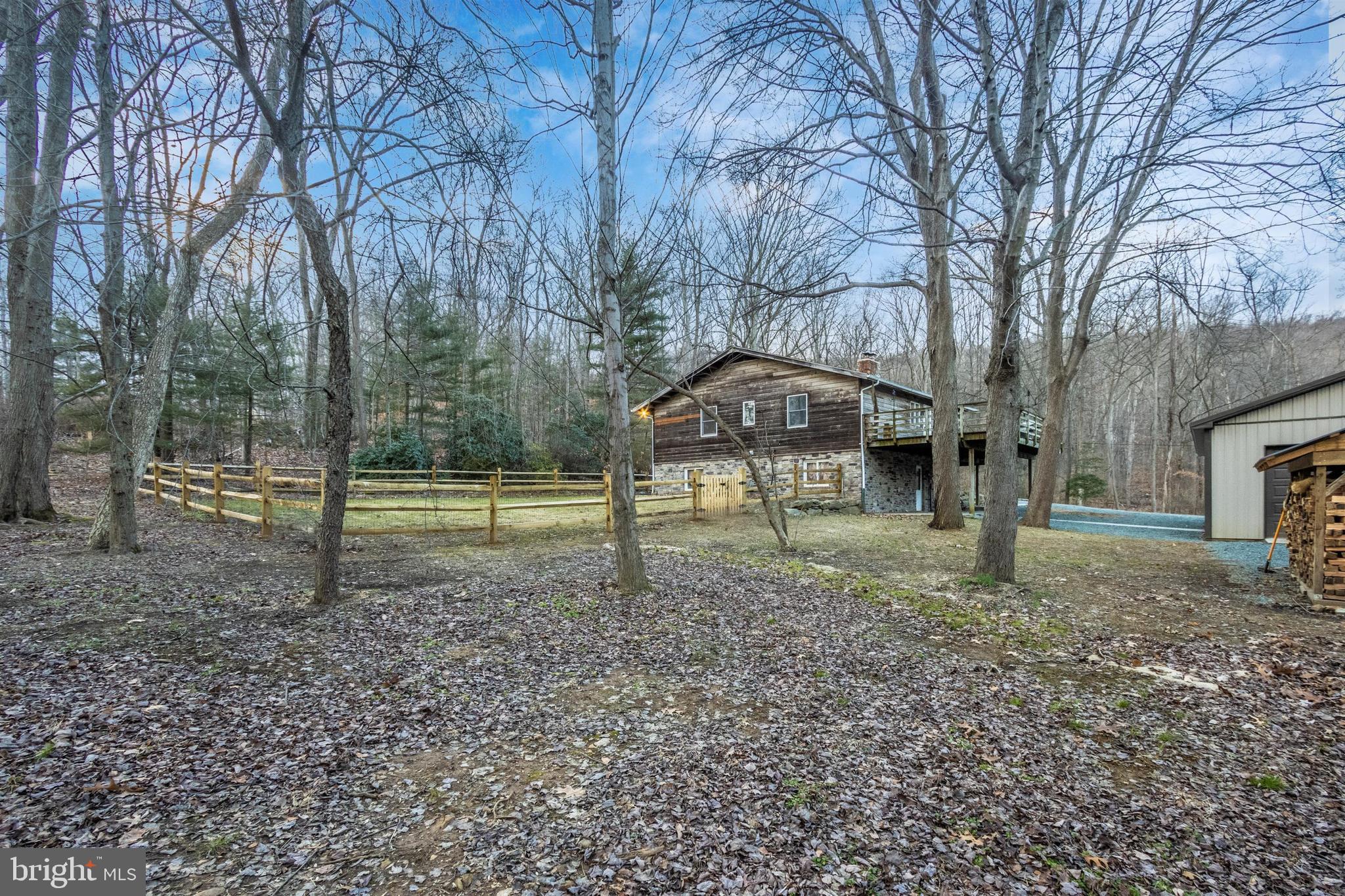 13833 Pryor Road Thurmont, MD 21788 - Photo 63 of 64 Gallery Image 63