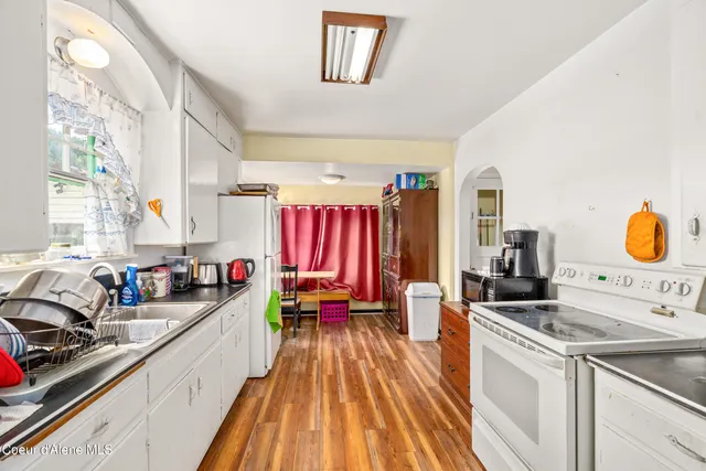 $275,000 | 110 D Street, Smelterville, ID 83868