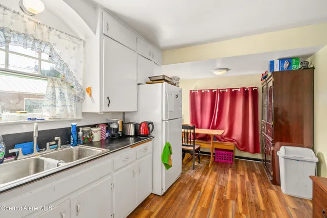 $275,000 | 110 D Street, Smelterville, ID 83868