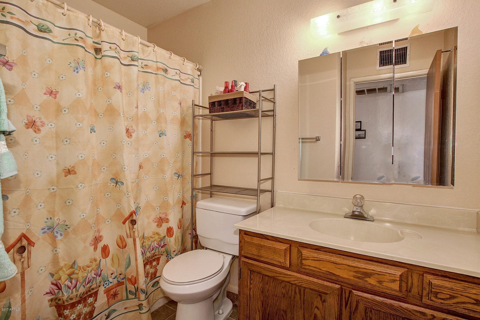 1416 South Cactus Road Apache Junction, AZ 85119 - Photo 18 of 35 Spare Bathroom