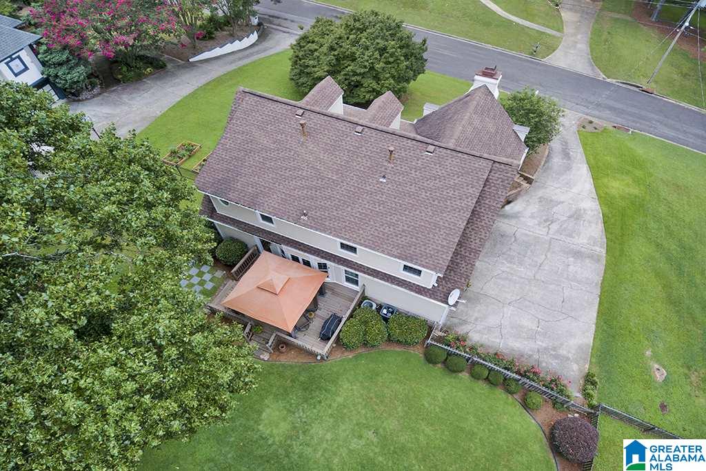 1114 Saddlebrook Road Birmingham, AL 35210 - Photo 46 of 46