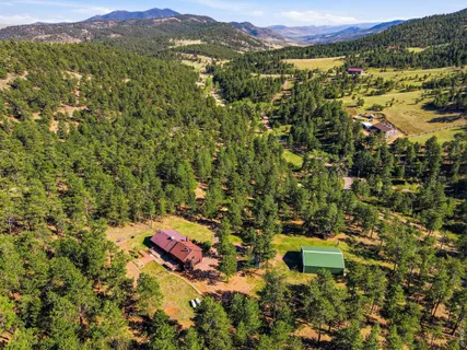 $995,000 | 560 Quillan Gulch Road, Loveland, CO 80537