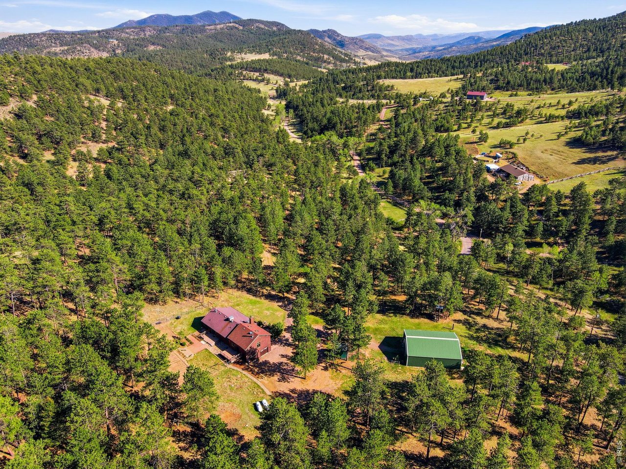 560 Quillan Gulch Road Loveland, CO 80537 - Photo 47 of 49