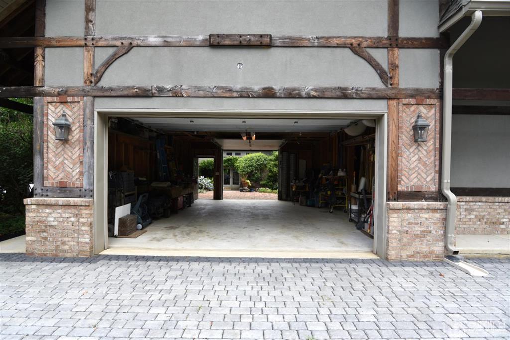 279 Cottrell Road Old Bridge, NJ 07747 - Photo 11 of 41 a view of a entrance gate of the house