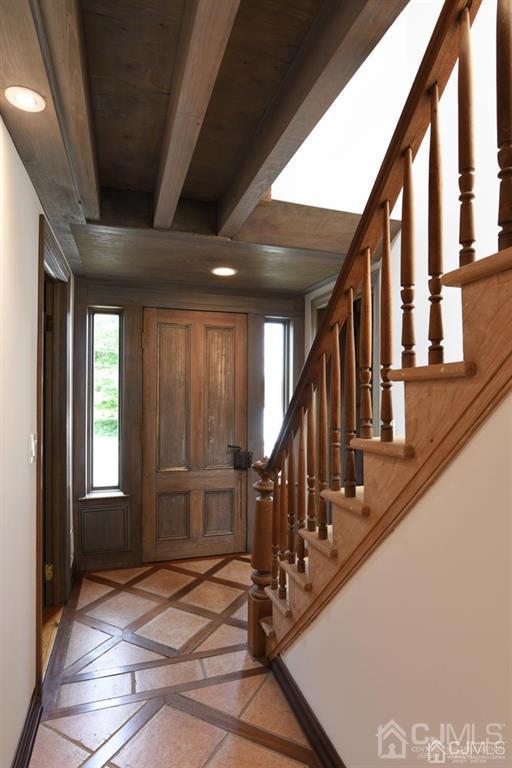 279 Cottrell Road Old Bridge, NJ 07747 - Photo 23 of 41 a view of an entryway