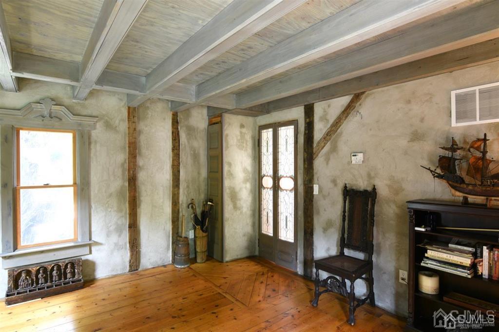 279 Cottrell Road Old Bridge, NJ 07747 - Photo 25 of 41 a bedroom with furniture and a window