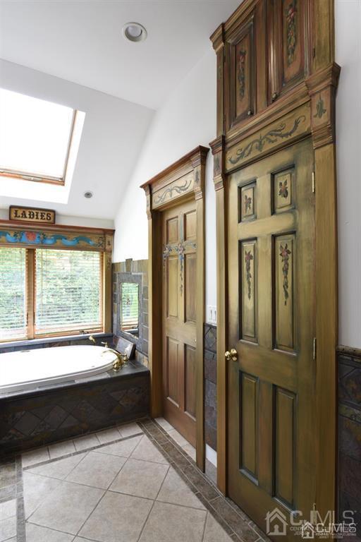 279 Cottrell Road Old Bridge, NJ 07747 - Photo 33 of 41 a bathroom with a bathtub and a shower