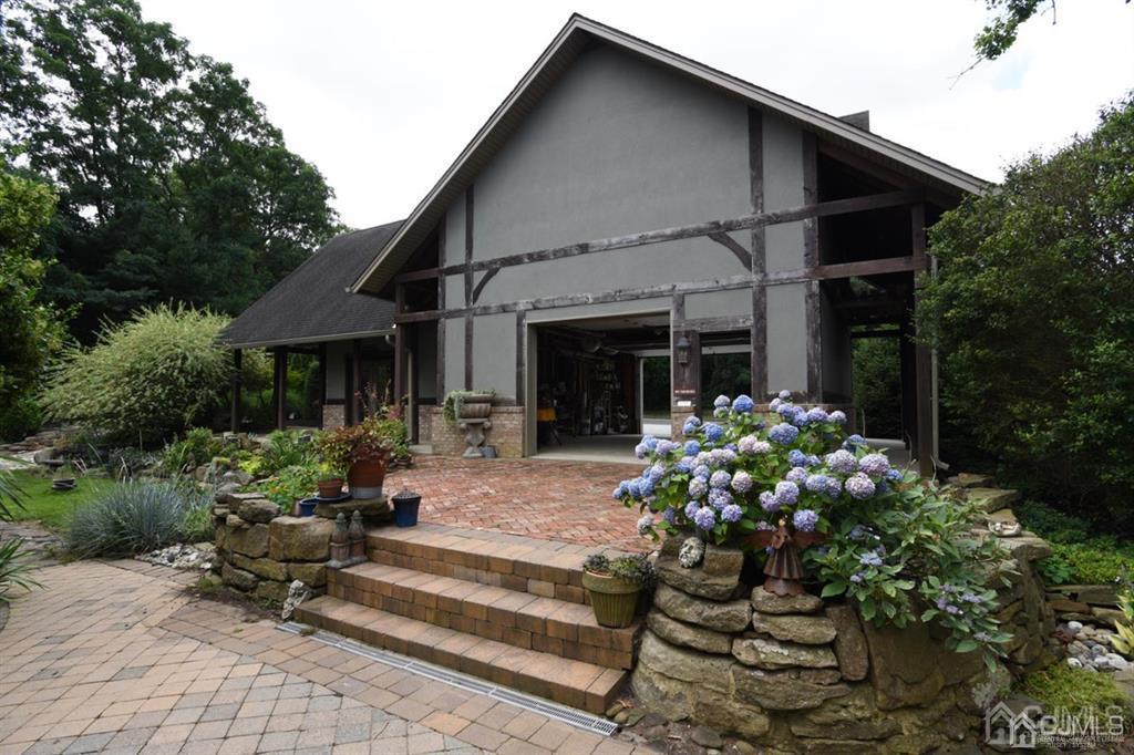 279 Cottrell Road Old Bridge, NJ 07747 - Photo 7 of 41 a front view of a house with sitting area