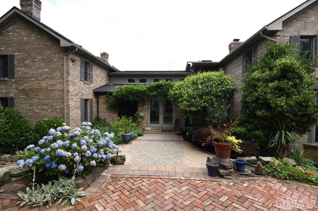 279 Cottrell Road Old Bridge, NJ 07747 - Photo 8 of 41 a view of a house with sitting area and garden