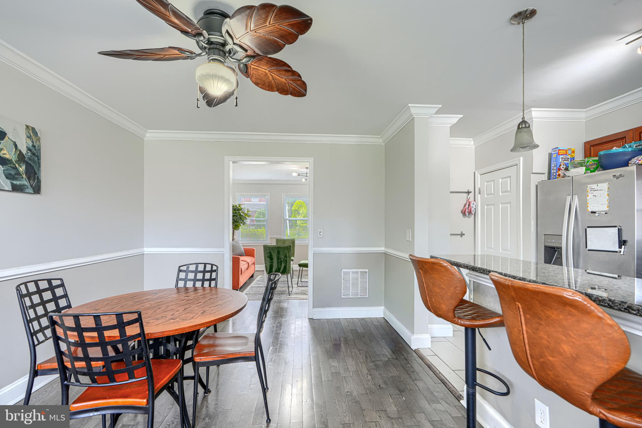 4625 Marble Hall Road Baltimore, MD 21239 - Photo 9 of 29