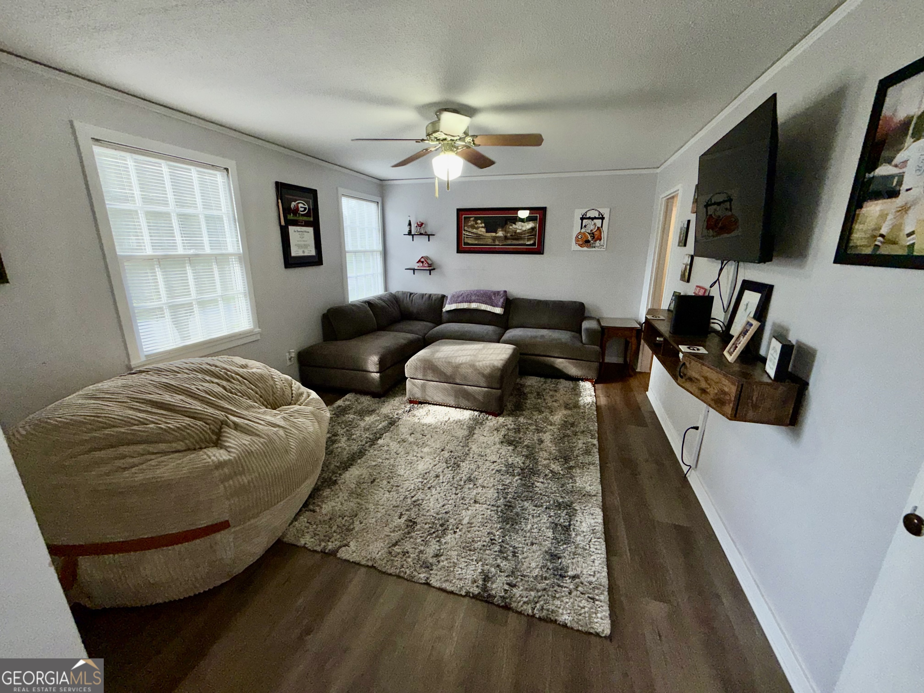 104 Forest Hill Road Elberton, GA 30635 - Photo 11 of 28