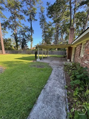 $3,350 | 12 Raleigh Drive, Savannah, GA 31406