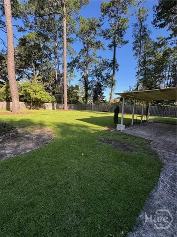 $3,350 | 12 Raleigh Drive, Savannah, GA 31406