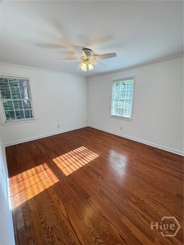 $3,350 | 12 Raleigh Drive, Savannah, GA 31406