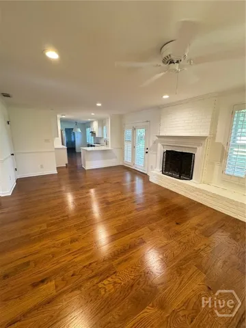 $3,350 | 12 Raleigh Drive, Savannah, GA 31406