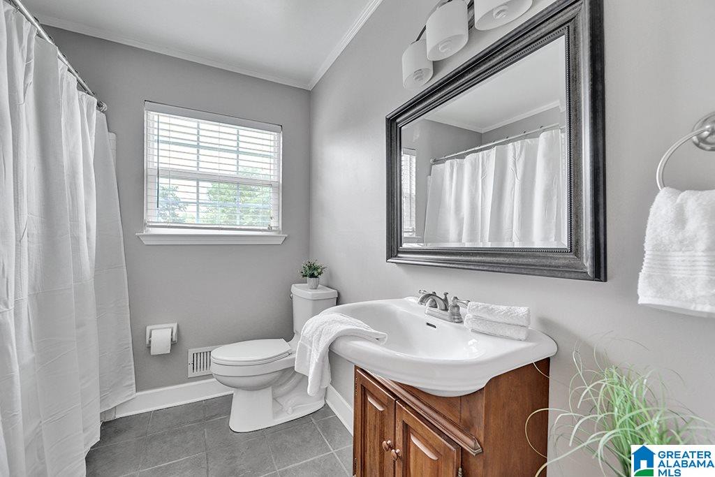 1101 10th Way Pleasant Grove, AL 35127 - Photo 25 of 27
