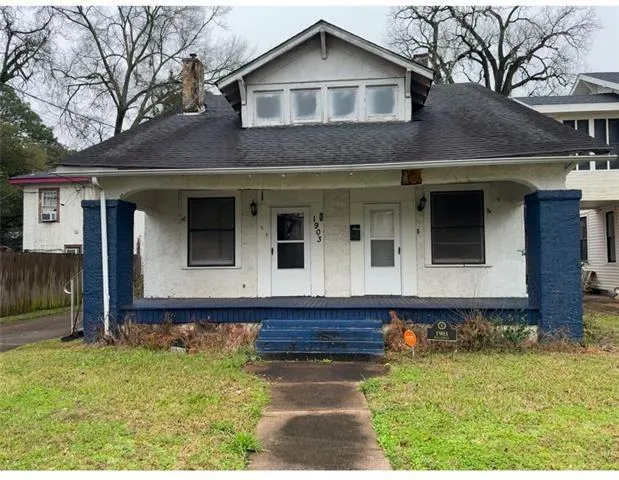 $49,000 | 1903 Polk Street, Alexandria, LA 71301