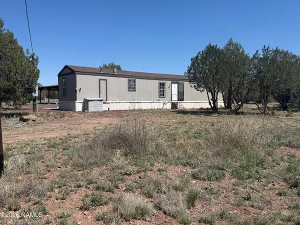 $199,000 | 1159 Foothill Road, Williams, AZ 86046