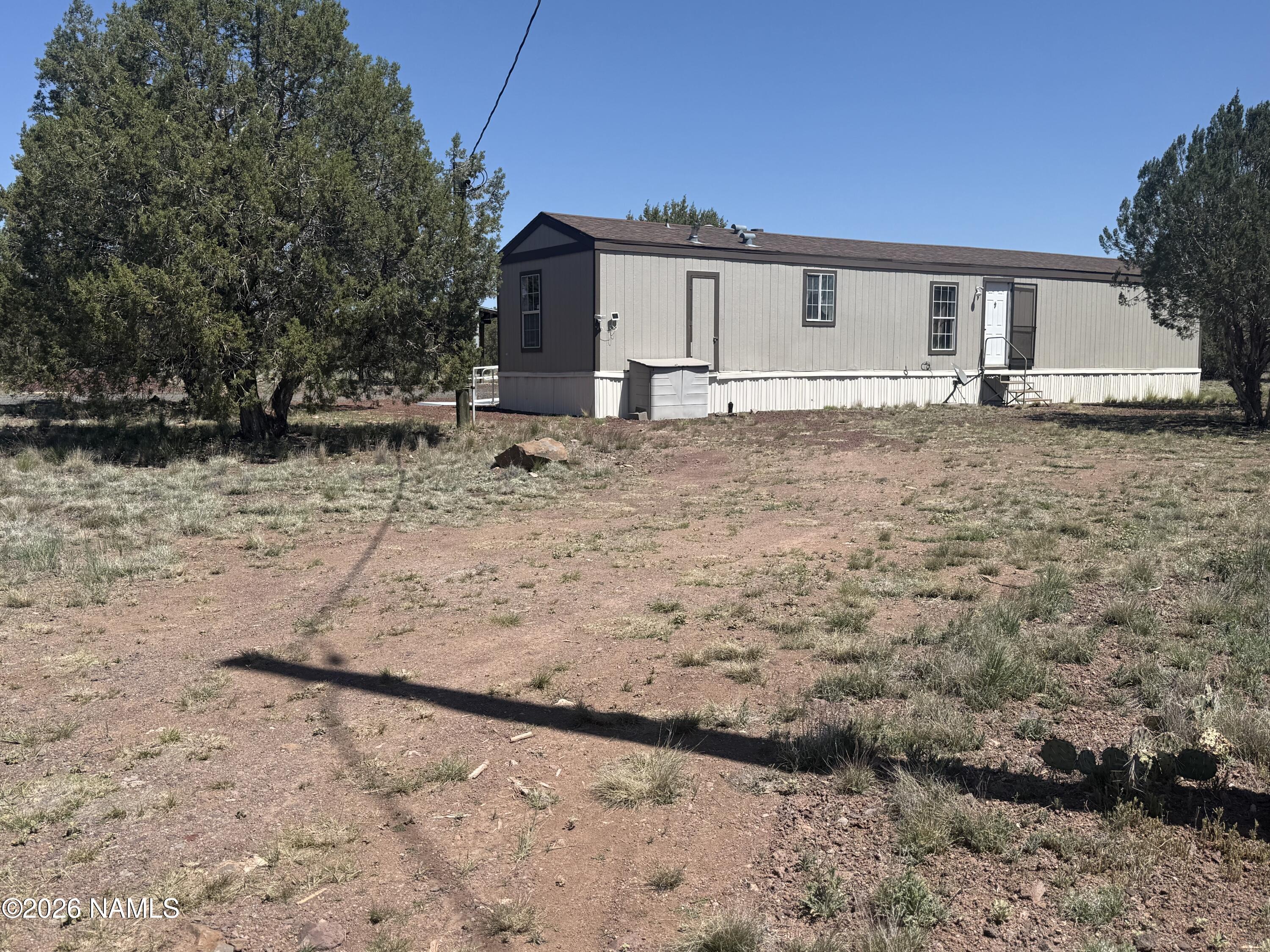 1159 Foothill Road Williams, AZ 86046 - Photo 2 of 30 IMG_6225