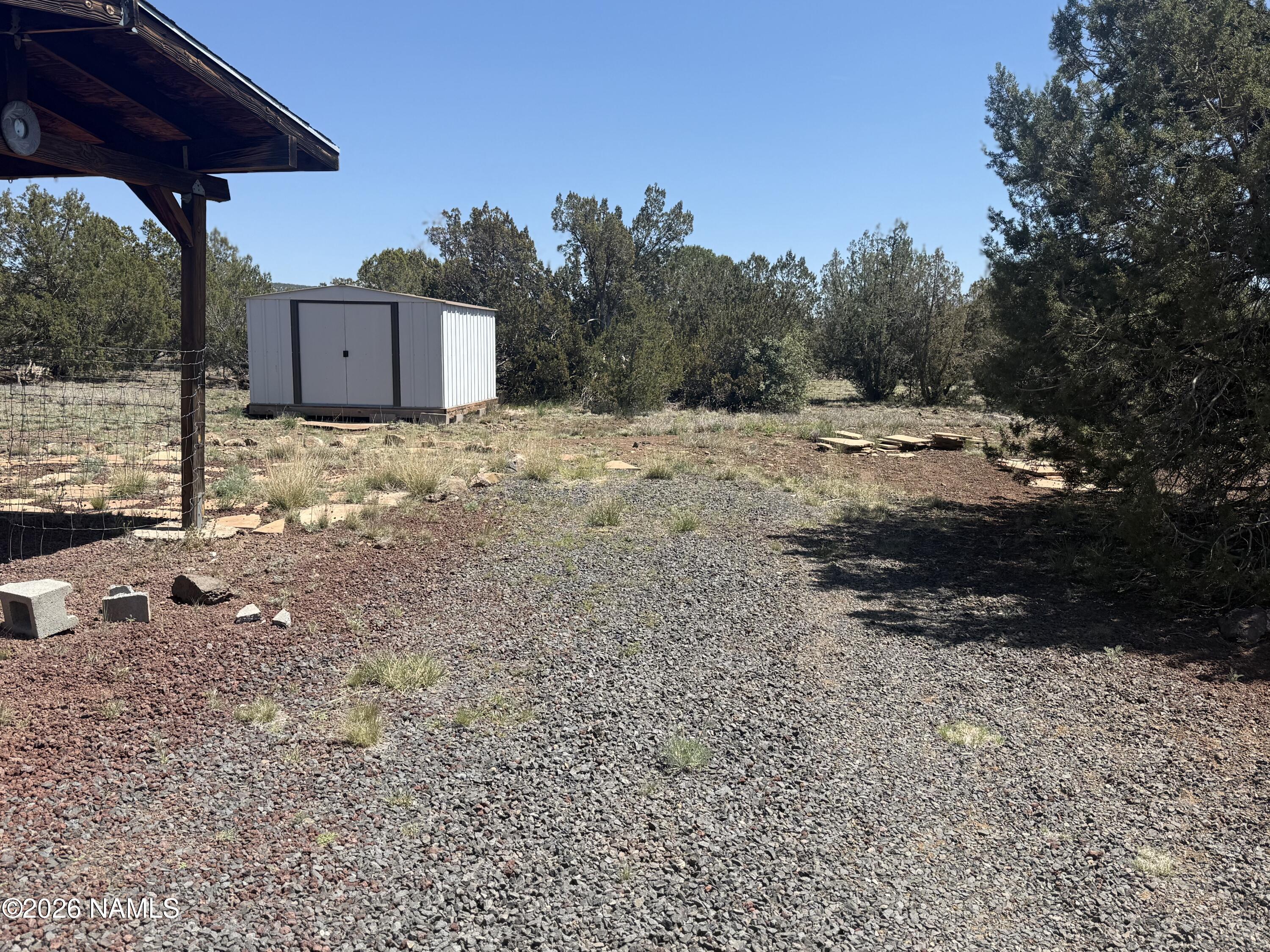 1159 Foothill Road Williams, AZ 86046 - Photo 21 of 30 IMG_6230