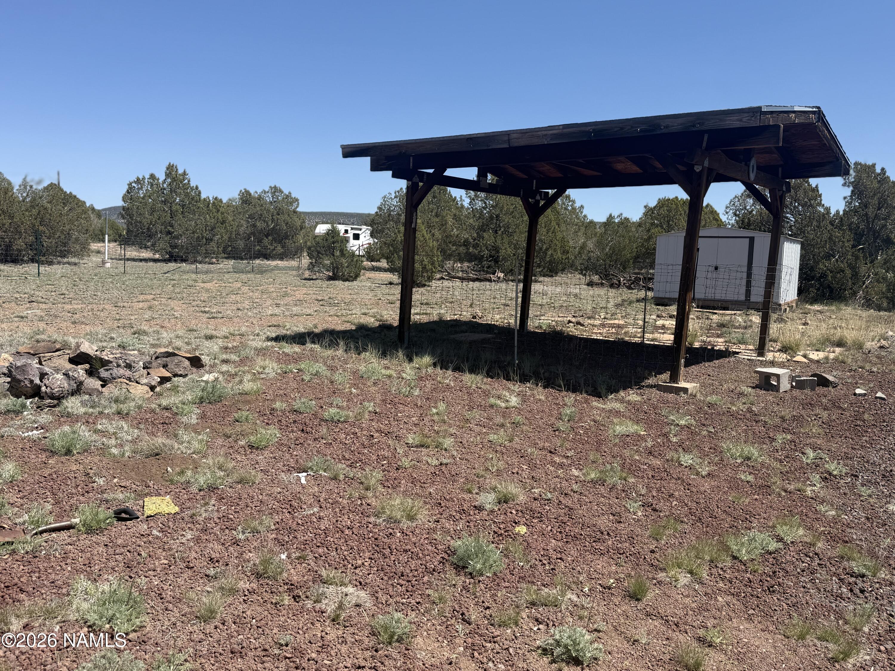 1159 Foothill Road Williams, AZ 86046 - Photo 23 of 30 IMG_6227