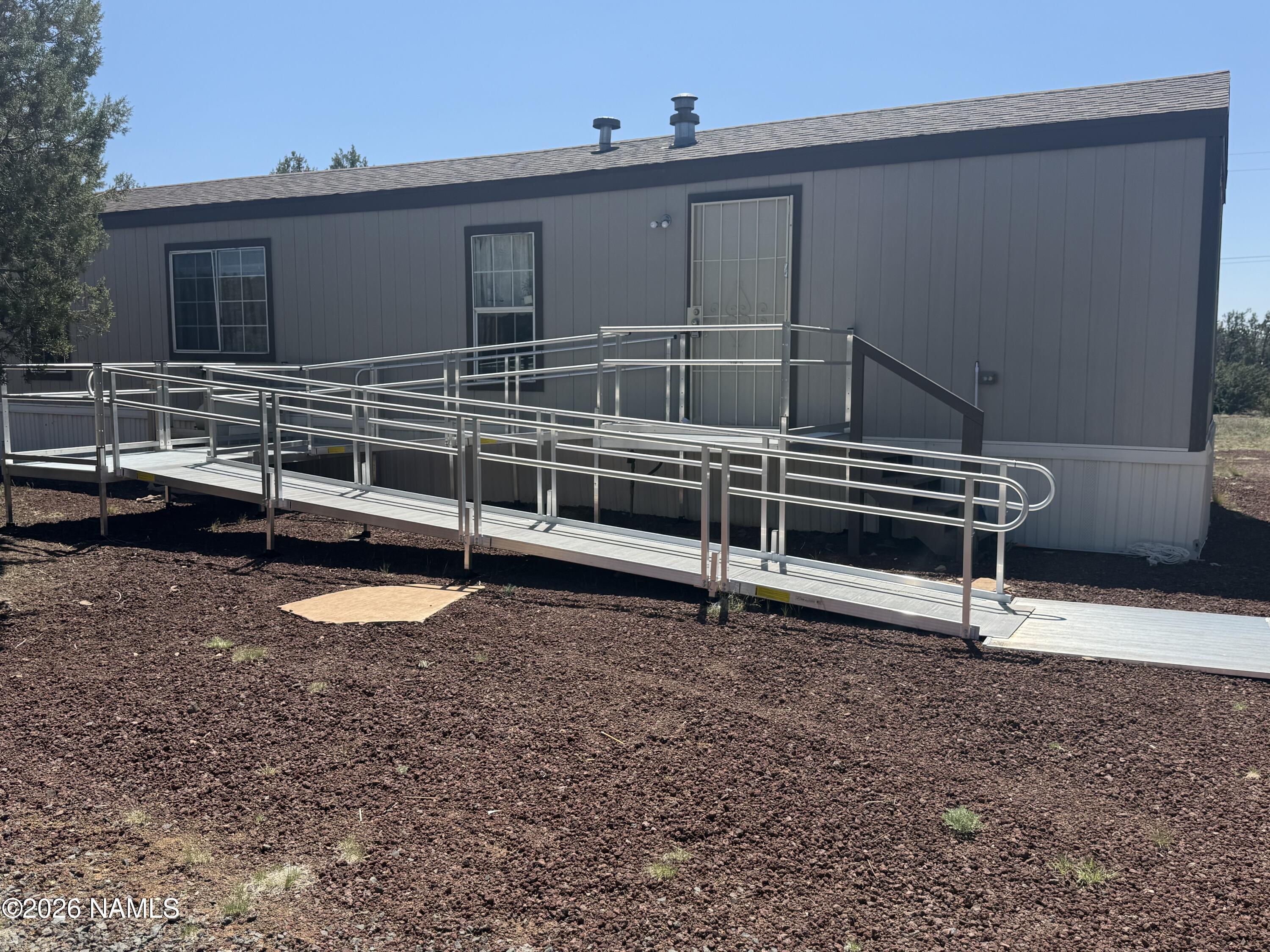 1159 Foothill Road Williams, AZ 86046 - Photo 3 of 30 IMG_6229