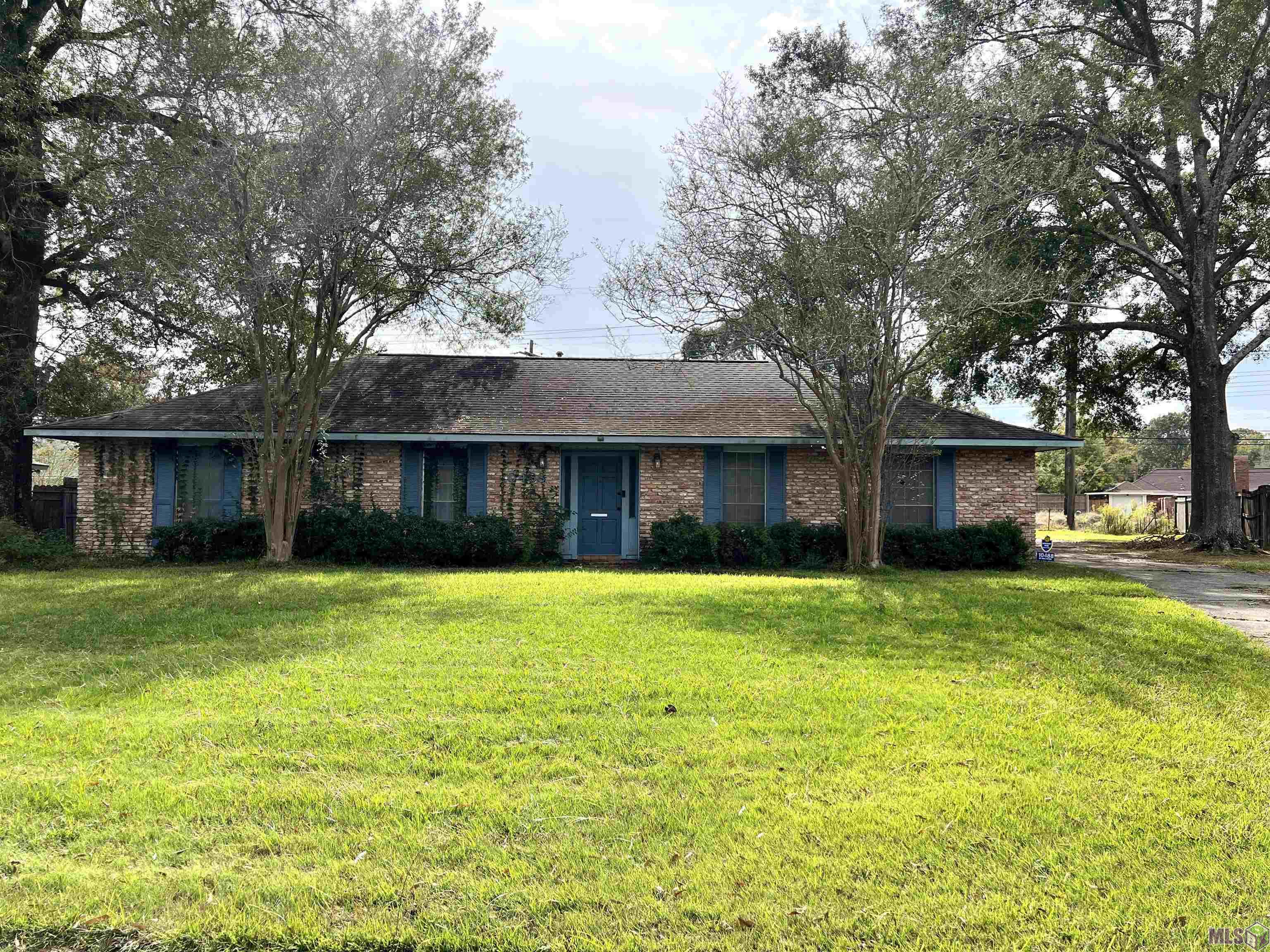 10488 Allyson Street Baton Rouge, LA 70815 - Photo 1 of 10 Gallery Image 1