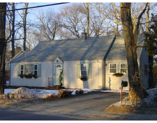 110 Great Neck Road Wareham, MA 02571 - Photo 1 of 1 Gallery Image 1