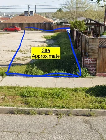 $40,000 | 0 San Emidio Street, Taft, CA 93268