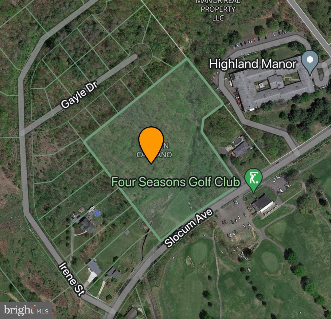 750 Slocum Avenue Exeter, PA 18643 - Photo 1 of 13 a view of a tennis court