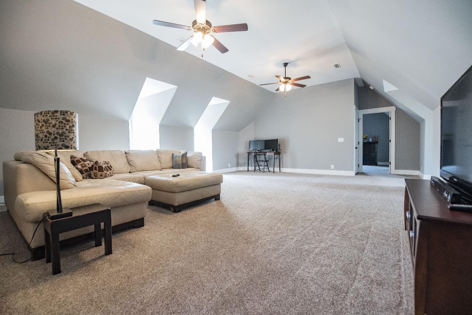 14780 Mt Pleasant Road Rockvale, TN 37153 - Photo 22 of 25 HUGE bonus room
