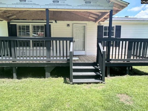 $110,000 | 433 East 7 Mile Road, Pamplico, SC 29583