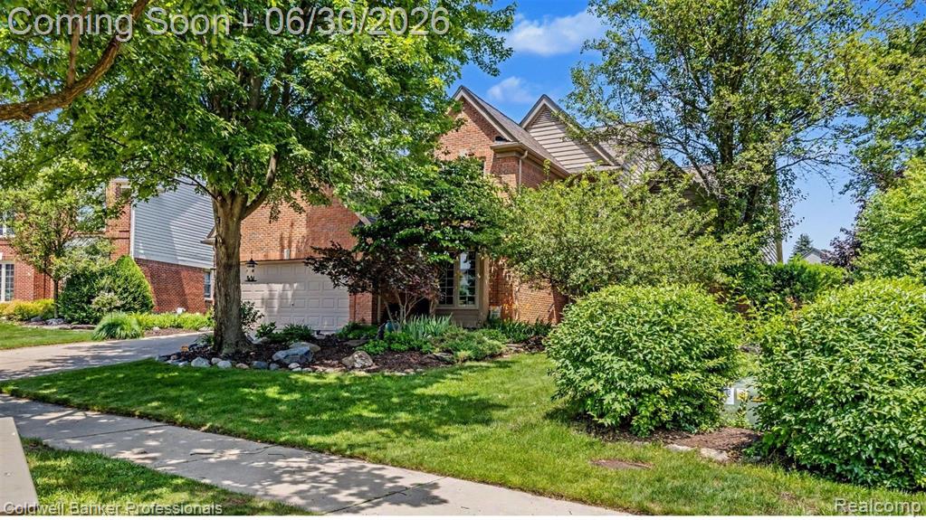 1085 Bloomview Circle Rochester, MI 48307 - Photo 5 of 67