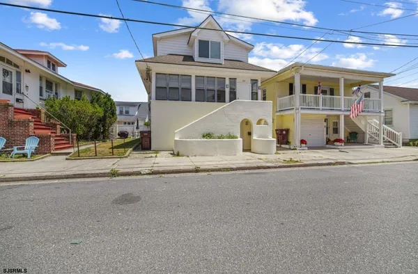 $1,500 | 105 North New Haven Avenue, Unit 1, Ventnor City, NJ 08406