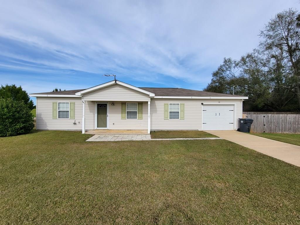 118 Elmer Road Ashford, AL 36312 - Photo 1 of 24 Main View