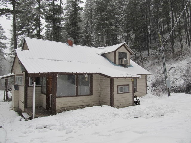 3383 Addy-Gifford Road Gifford, WA 99131 - Photo 2 of 20