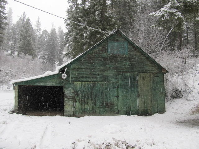 3383 Addy-Gifford Road Gifford, WA 99131 - Photo 16 of 20